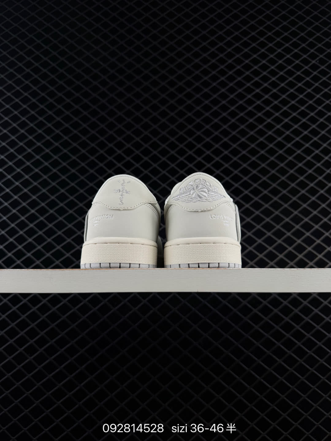 Nike Air Jordan 1 Low OG SP-JJ5285